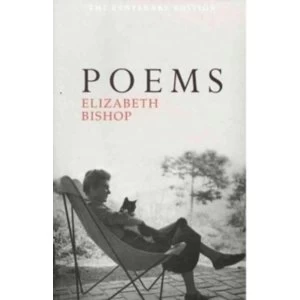 Image of Poems: The Centenary Edition by Elizabeth Bishop (Paperback, 2011)