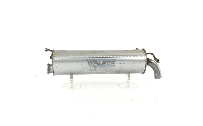 Image of Rear silencer WALKER 22714