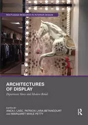 Image of Architectures of Display Department Stores and Modern Retail