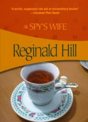 Image of The Spys Wife by Reginald Hill