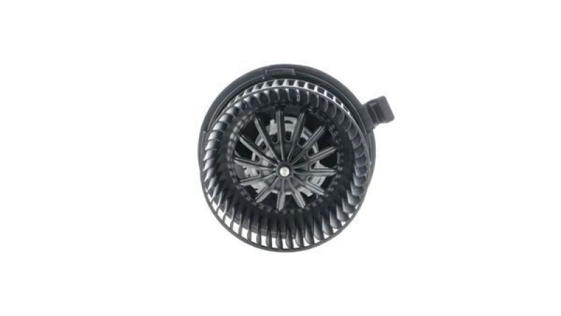 Image of MAHLE AB 235 000S Blower Motor for right-hand drive vehicles Interior Blower (2669)