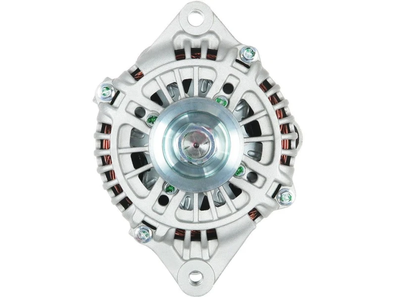 Image of AS-PL Alternator AS-PL A5401S