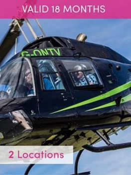 Image of Activity Superstore Vip Glimpse Of London Tour With Bubbly For Two