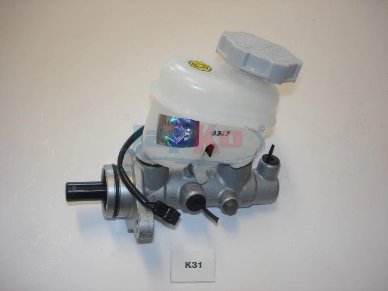 Image of JAPKO Brake master cylinder JAPKO 68K31
