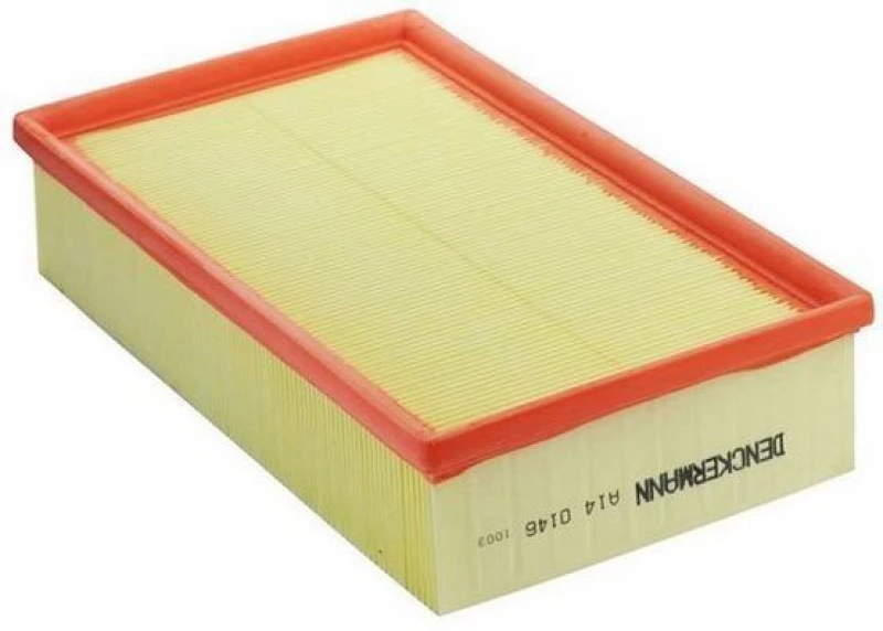 Image of DENCKERMANN Air filter DENCKERMANN A140146