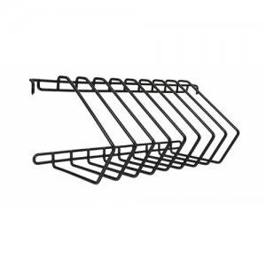 Image of lockncharge LNC10150 rack accessory Rack top