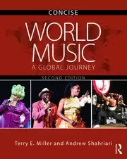Image of World Music CONCISE A Global Journey