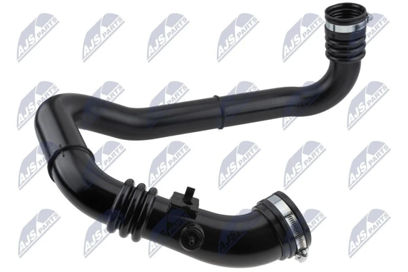 Image of NTY Charger intake hose NTY GPP-RE-085