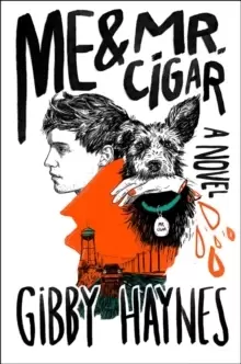 Image of Me & Mr. Cigar