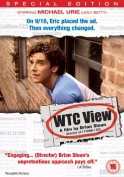 Image of WTC View - DVD - Used