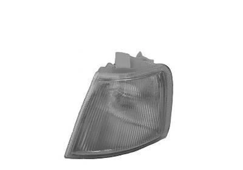 Image of VAN WEZEL Side indicator VAN WEZEL 3763901
