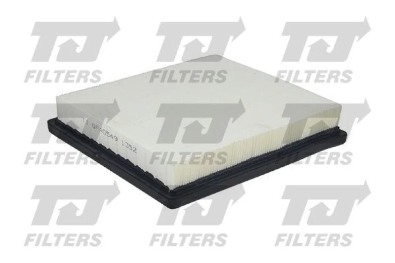Image of QUINTON HAZELL Air filter QUINTON HAZELL QFA0549