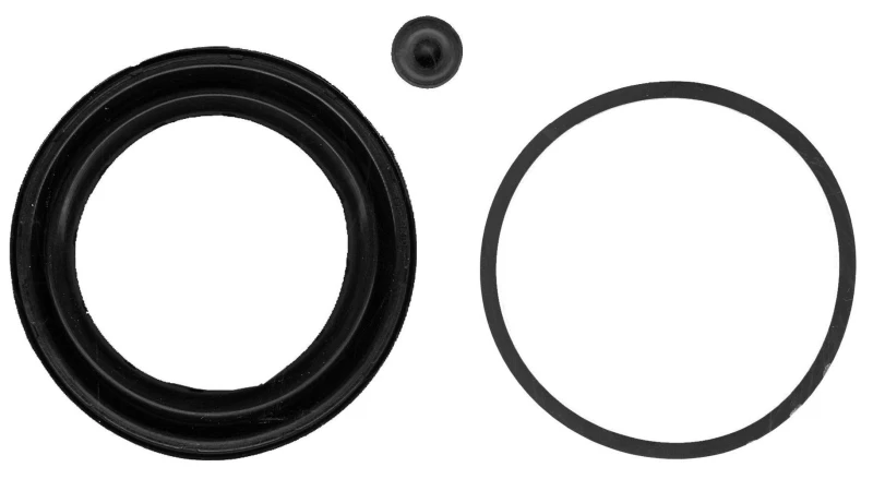 Image of Repair Kit, brake caliper TRW SJ1540
