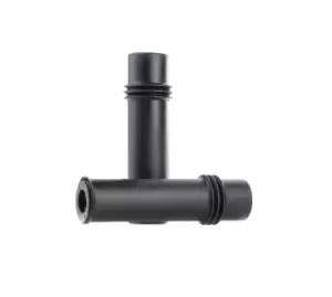 Image of RIDEX Shock Absorber Dust Cover PEUGEOT,CITROEN 919D0035 525442