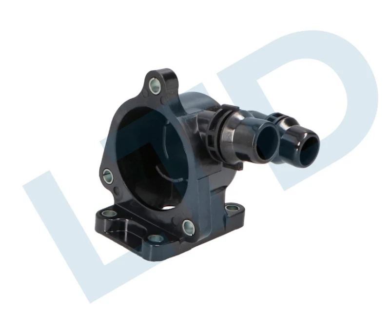 Image of LTD LTD-11517506576 Coolant Flange Coolant Flange (3219)