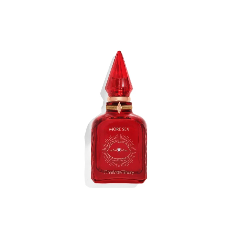 Image of Charlotte Tilbury Collection of Emotions More Sex 100ml