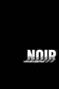 Image of Noir by Brian Azzarello Paperback