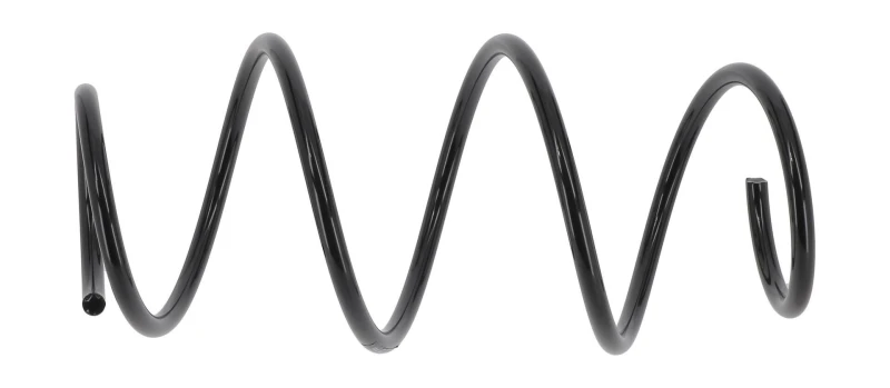 Image of MONROE Coil spring MONROE SP4378
