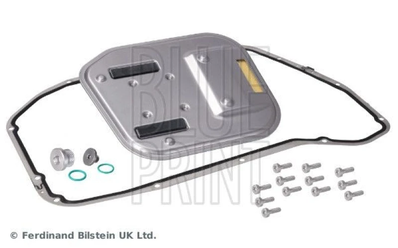 Image of Blue PRINT Automatic transmission filter kit Blue PRINT ADBP210192
