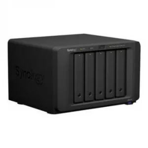 Image of Synology DS1517 5 Bay Diskless Desktop NAS