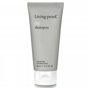 Image of Living Proof Full Shampoo 60ml