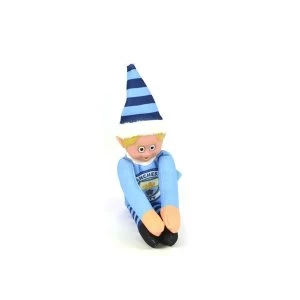 Image of Man City Team Elf