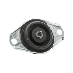 Image of RIDEX Engine mount Rear 247E0194 Motor mount,Engine mounting bracket FIAT,ALFA ROMEO,LANCIA,BRAVO I (182),BRAVA (182),147 (937),156 Sportwagon (932)