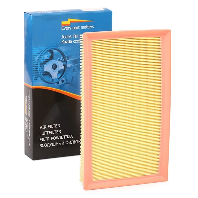 Image of KRAFT Air filter KRAFT 1717260