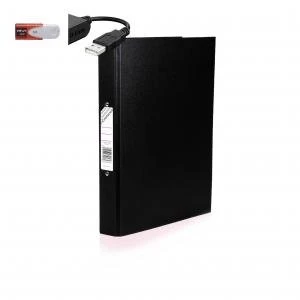 Image of PNY ATTACHE 4 USB3.0 128GB 8PNFD128ATT430EF