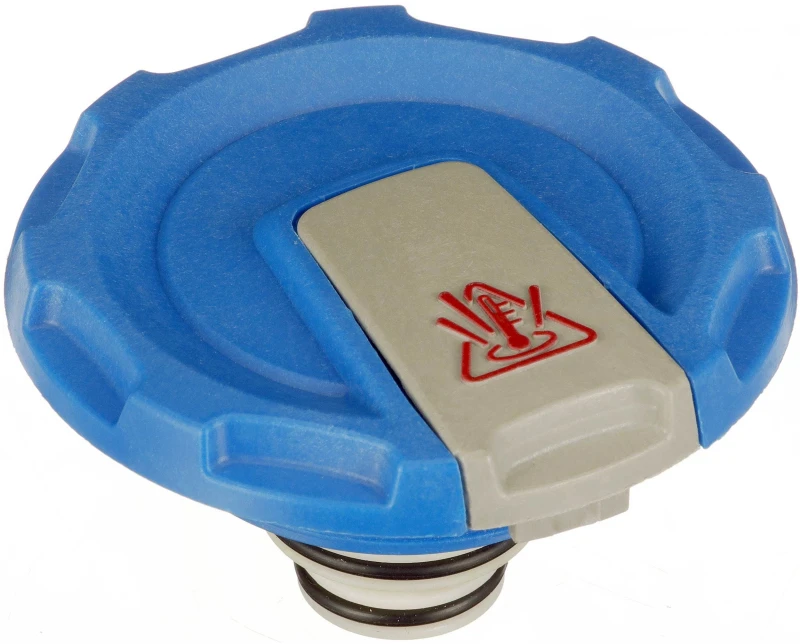 Image of GATES Expansion tank cap GATES RC267