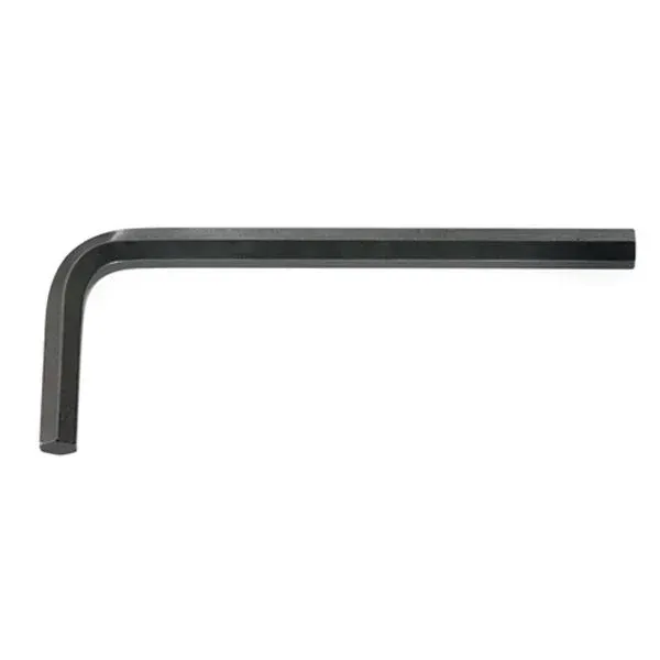 Image of Facom Short Resistorx Key 89R.15 Size: T15