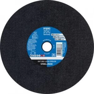 Image of PFERD Sg Steelox 61328430 Cutting disc (straight) 230 mm 22.23mm 25 pc(s)