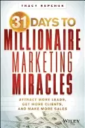 Image of 31 days to millionaire marketi
