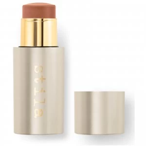 Image of Stila Complete Harmony Lip and Cheek Stick 6ml (Various Shades) - Sunkissed Bronze