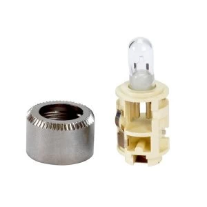 Image of Maglite LMXA201 Krypton Bulb 2 Cell