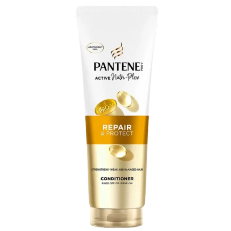 Image of Pantene Pro-V Active Repair & Protect Hair Conditioner a 230ml PAN-537376