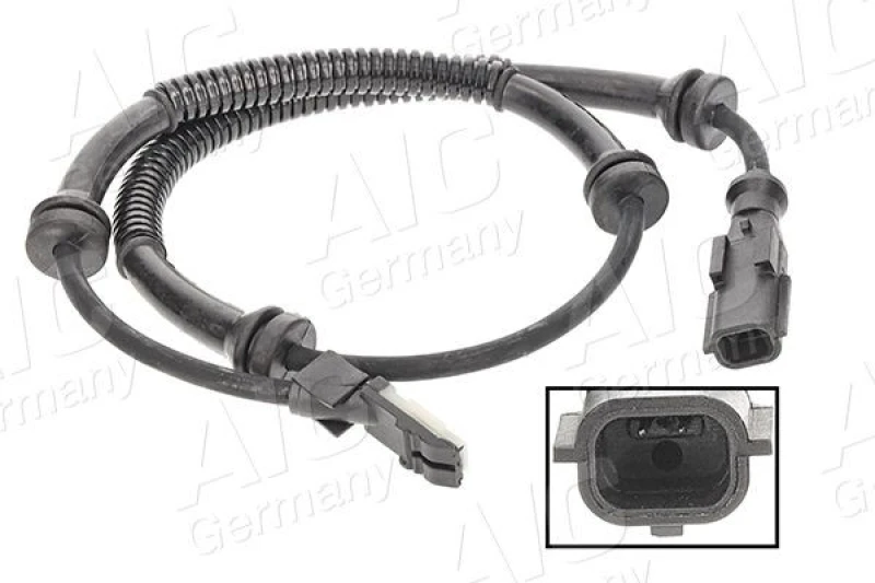 Image of ABS sensor AIC 57266