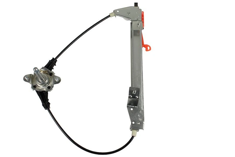 Image of Window regulator METZGER 2160870