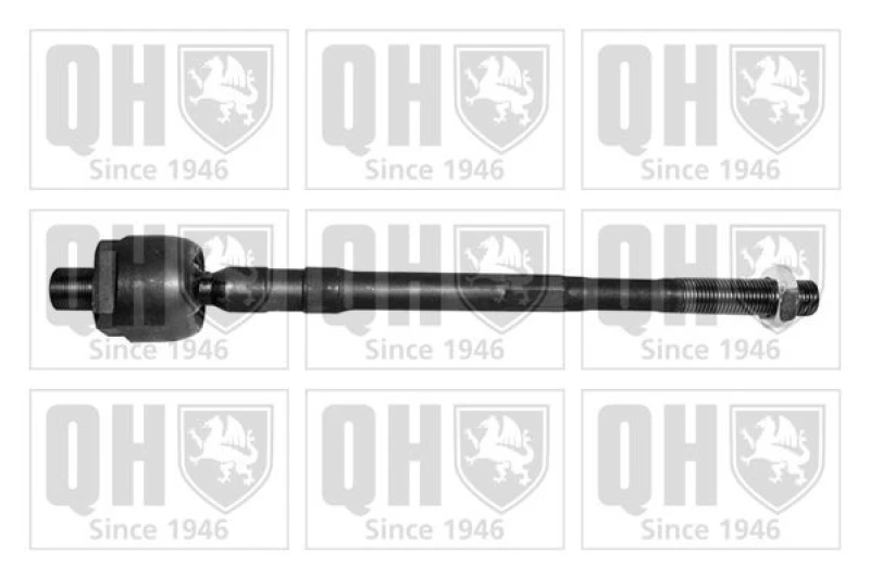 Image of QUINTON HAZELL Inner tie rod QUINTON HAZELL QR4003S