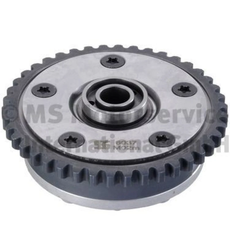 Image of KOLBENSCHMIDT 50056037 Camshaft Adjuster Exhaust Side Camshaft Adjuster (4106)