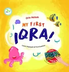 Image of My First Iqra
