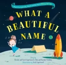 Image of What a Beautiful Name