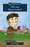 Image of who was martin luther