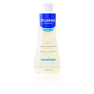 Image of BEBE gentle shampoo delicate hair 500ml