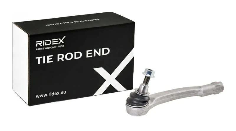 Image of RIDEX Track rod end RIDEX 914T1210