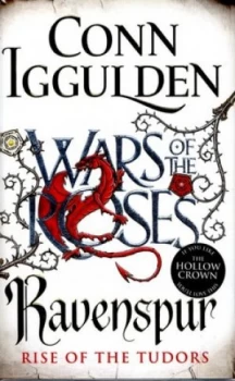 Image of Ravenspur by Conn Iggulden Hardback