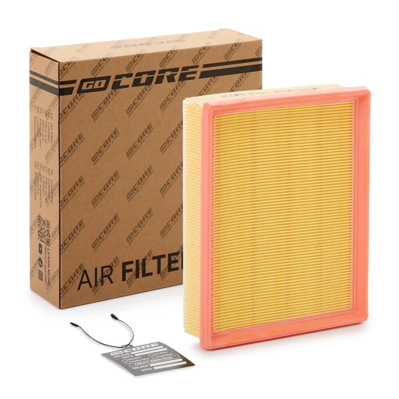 Image of goCORE Air filter goCORE GCH0175