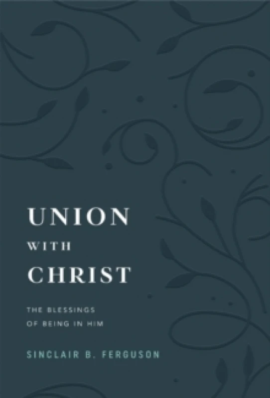 Image of Union with Christ Hardback