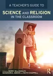 Image of A Teacher's Guide to Science and Religion in the Classroom