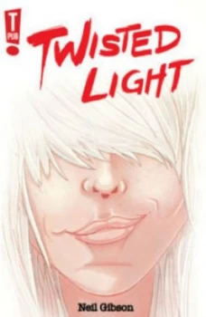 Image of Twisted Light by Neil Gibson Book